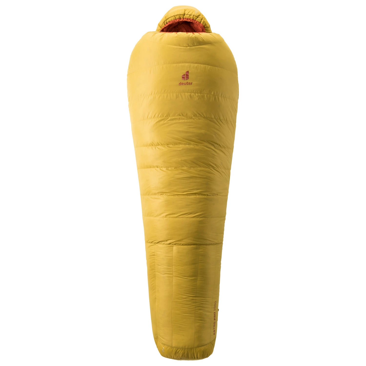 Deuter Astro Pro 1000 - Down Sleeping Bag 3 Deuter Astro Pro 1000 - Down Sleeping Bag