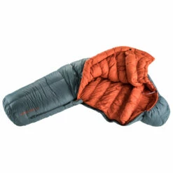 Deuter Astro Pro 600 - Down Sleeping Bag -camping sale deuter astro pro 600 down sleeping bag detail 2