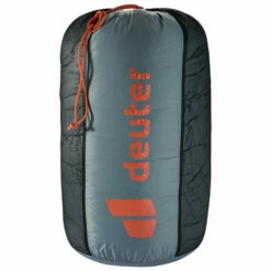 Deuter Astro Pro 600 - Down Sleeping Bag -camping sale deuter astro pro 600 down sleeping bag detail 4