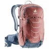 Deuter Attack 20 - Cycling Backpack -camping sale deuter attack 20 cycling backpack