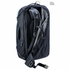 Deuter AViANT Access 55 - Travel Backpack 16 Deuter AViANT Access 55 - Travel Backpack -camping sale deuter aviant access 55 travel backpack detail 7