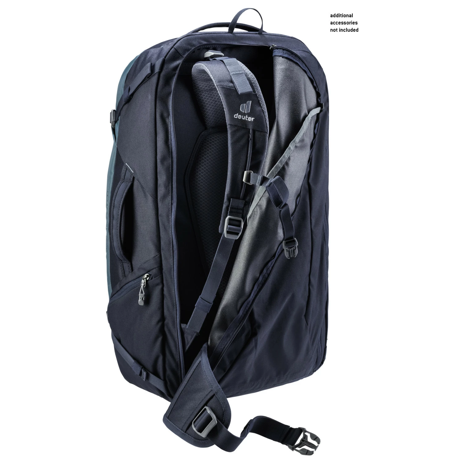Deuter AViANT Access 55 - Travel Backpack 9 Deuter AViANT Access 55 - Travel Backpack - Image 7