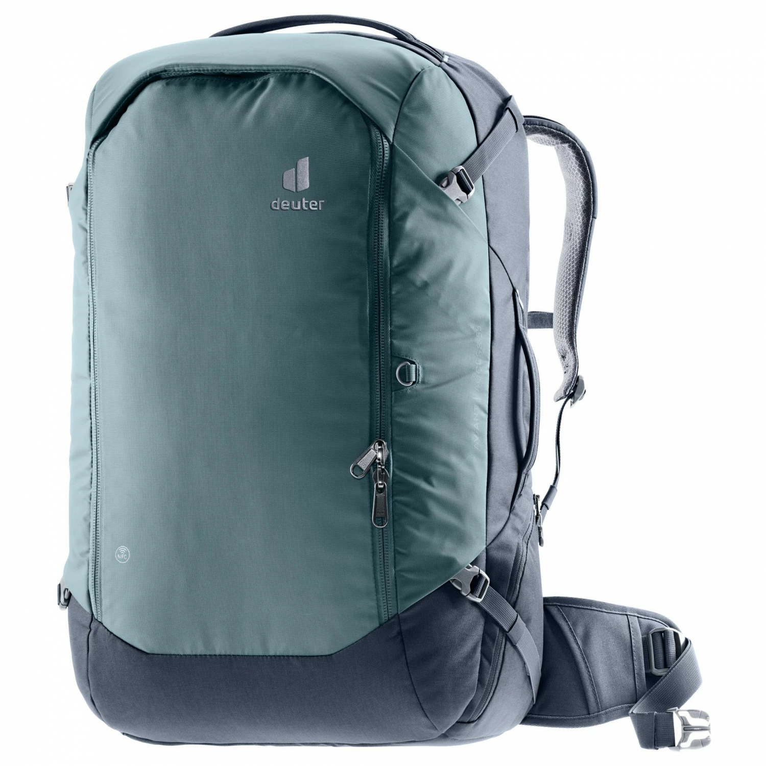 Deuter AViANT Access 55 - Travel Backpack 3 Deuter AViANT Access 55 - Travel Backpack