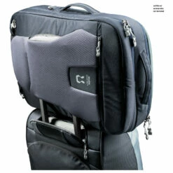 Deuter AViANT Carry On Pro 36 - Travel Backpack -camping sale deuter aviant carry on pro 36 travel backpack detail 10