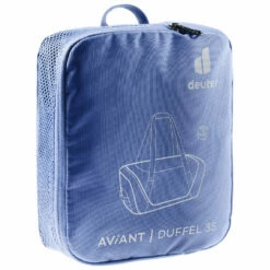 Deuter AViANT Duffel 35 - Luggage -camping sale deuter aviant duffel 35 luggage detail 8