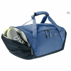 Deuter AViANT Duffel 50 - Luggage -camping sale deuter aviant duffel 50 luggage detail 7