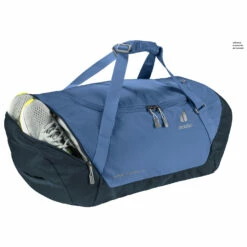 Deuter AViANT Duffel 70 - Luggage 16 Deuter AViANT Duffel 70 - Luggage -camping sale deuter aviant duffel 70 luggage detail 7