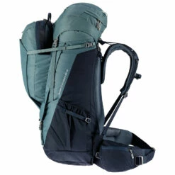 Deuter AViANT Voyager 65+10 - Travel Backpack -camping sale deuter aviant voyager 65 10 travel backpack detail 4