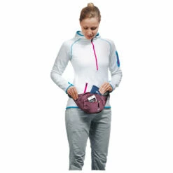 Deuter Belt I - Hip Bag -camping sale deuter belt i hip bag detail 2