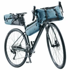 Deuter Cabezon FB 4 - Bike Bag 11 Deuter Cabezon FB 4 - Bike Bag -camping sale deuter cabezon fb 4 bike bag detail 4