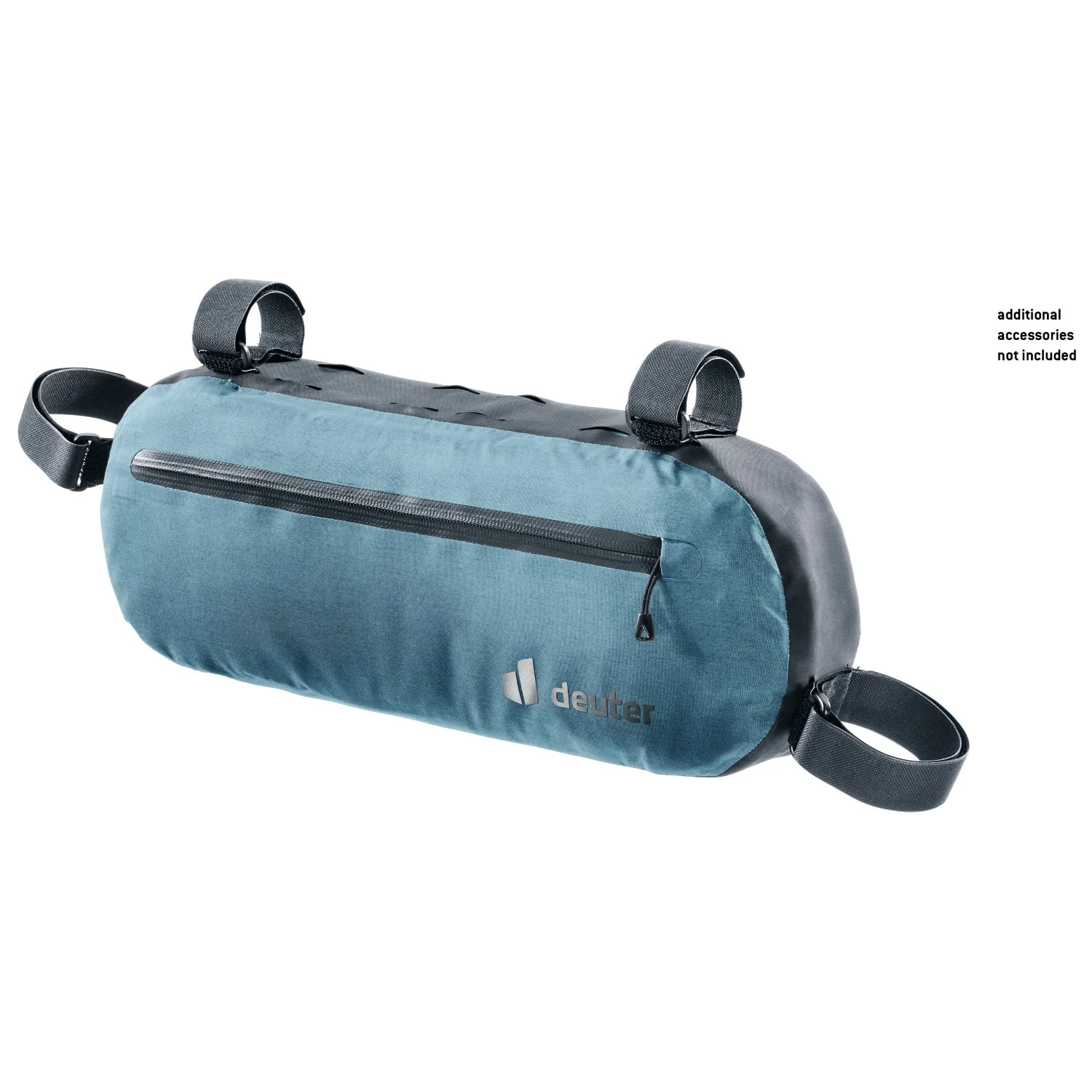 Deuter Cabezon FB 4 - Bike Bag 4 Deuter Cabezon FB 4 - Bike Bag - Image 2