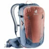 Deuter Compact EXP 14 - Cycling Backpack -camping sale deuter compact exp 14 cycling backpack