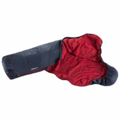 Deuter Dreamlite - Synthetic Sleeping Bag -camping sale deuter dreamlite synthetic sleeping bag detail 2