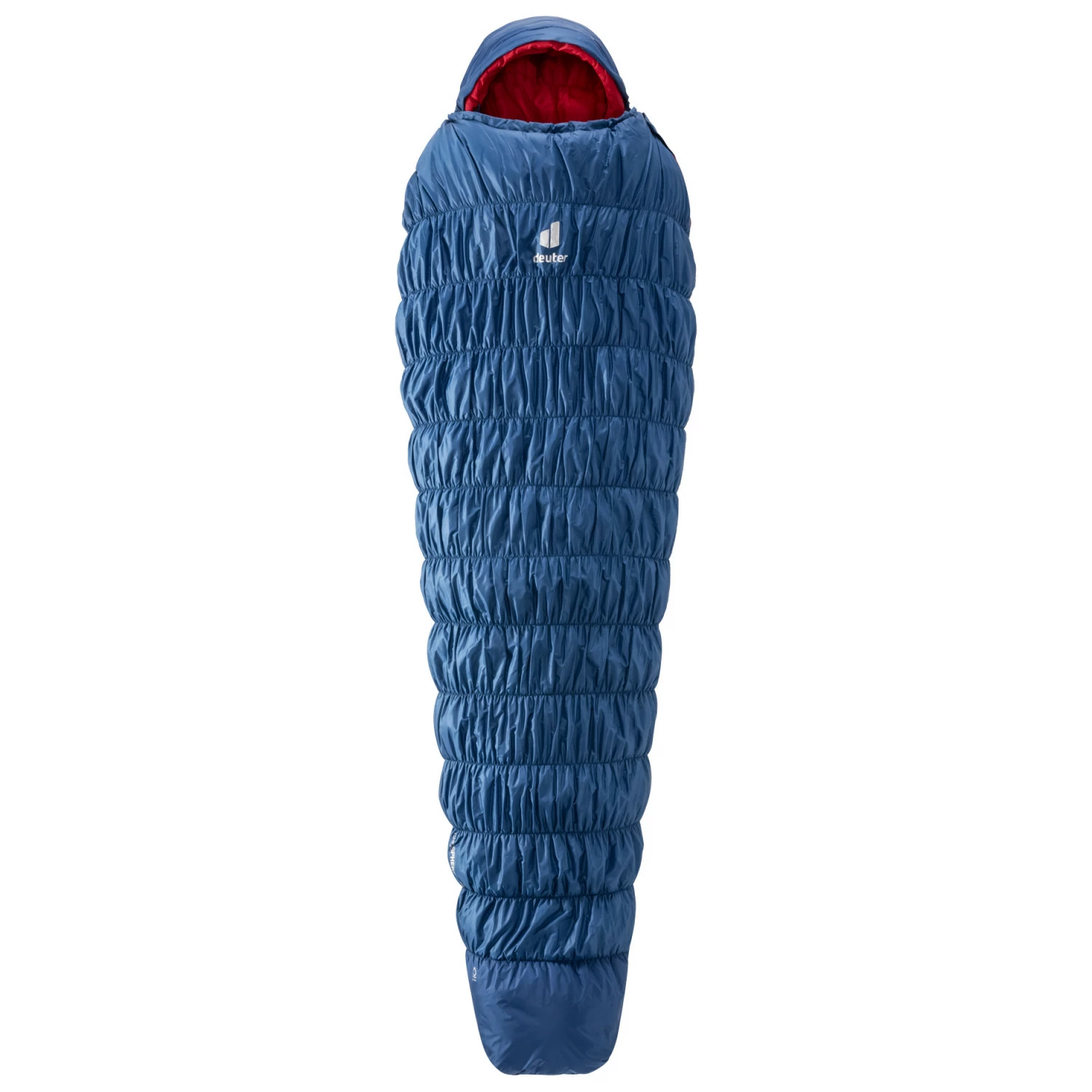 Deuter Exosphere -10° - Synthetic Sleeping Bag 3 Deuter Exosphere -10° - Synthetic Sleeping Bag