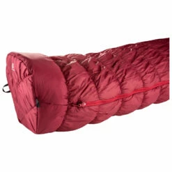 Deuter Exosphere -6° - Synthetic Sleeping Bag -camping sale deuter exosphere 6 synthetic sleeping bag detail 3