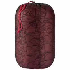 Deuter Exosphere -6° - Synthetic Sleeping Bag -camping sale deuter exosphere 6 synthetic sleeping bag detail 4