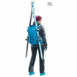 Deuter Freerider 28 SL - Ski Touring Backpack 23 Deuter Freerider 28 SL - Ski Touring Backpack -camping sale deuter freerider 28 sl ski touring backpack detail 10