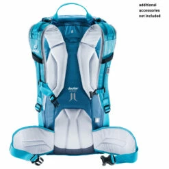 Deuter Freerider 28 SL - Ski Touring Backpack 16 Deuter Freerider 28 SL - Ski Touring Backpack -camping sale deuter freerider 28 sl ski touring backpack detail 3