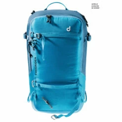 Deuter Freerider 28 SL - Ski Touring Backpack 17 Deuter Freerider 28 SL - Ski Touring Backpack -camping sale deuter freerider 28 sl ski touring backpack detail 4