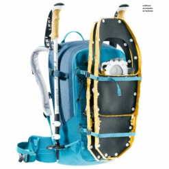 Deuter Freerider 28 SL - Ski Touring Backpack 19 Deuter Freerider 28 SL - Ski Touring Backpack -camping sale deuter freerider 28 sl ski touring backpack detail 6