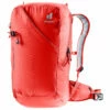 Deuter Freerider Lite 18 SL - Ski Touring Backpack -camping sale deuter freerider lite 18 sl ski touring backpack