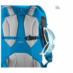 Deuter Freerider Lite 18 SL - Ski Touring Backpack 11 Deuter Freerider Lite 18 SL - Ski Touring Backpack -camping sale deuter freerider lite 18 sl ski touring backpack detail 2