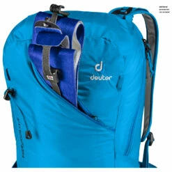 Deuter Freerider Lite 18 SL - Ski Touring Backpack 12 Deuter Freerider Lite 18 SL - Ski Touring Backpack -camping sale deuter freerider lite 18 sl ski touring backpack detail 3