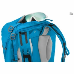 Deuter Freerider Lite 18 SL - Ski Touring Backpack 13 Deuter Freerider Lite 18 SL - Ski Touring Backpack -camping sale deuter freerider lite 18 sl ski touring backpack detail 4