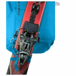 Deuter Freerider Lite 18 SL - Ski Touring Backpack 14 Deuter Freerider Lite 18 SL - Ski Touring Backpack -camping sale deuter freerider lite 18 sl ski touring backpack detail 5