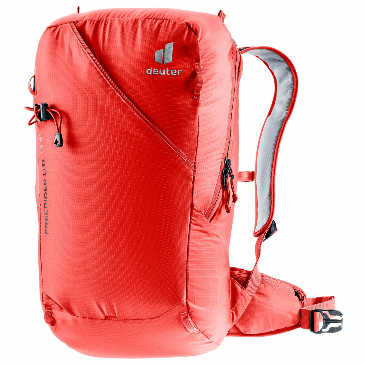 Deuter Freerider Lite 18 SL - Ski Touring Backpack 3 Deuter Freerider Lite 18 SL - Ski Touring Backpack