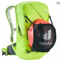 Deuter Freerider Lite 20 - Ski Touring Backpack 16 Deuter Freerider Lite 20 - Ski Touring Backpack -camping sale deuter freerider lite 20 ski touring backpack detail 6