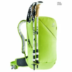Deuter Freerider Lite 20 - Ski Touring Backpack 17 Deuter Freerider Lite 20 - Ski Touring Backpack -camping sale deuter freerider lite 20 ski touring backpack detail 7