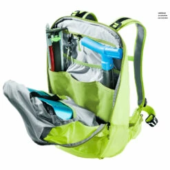 Deuter Freerider Lite 20 - Ski Touring Backpack 18 Deuter Freerider Lite 20 - Ski Touring Backpack -camping sale deuter freerider lite 20 ski touring backpack detail 8
