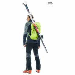 Deuter Freerider Lite 20 - Ski Touring Backpack 19 Deuter Freerider Lite 20 - Ski Touring Backpack -camping sale deuter freerider lite 20 ski touring backpack detail 9