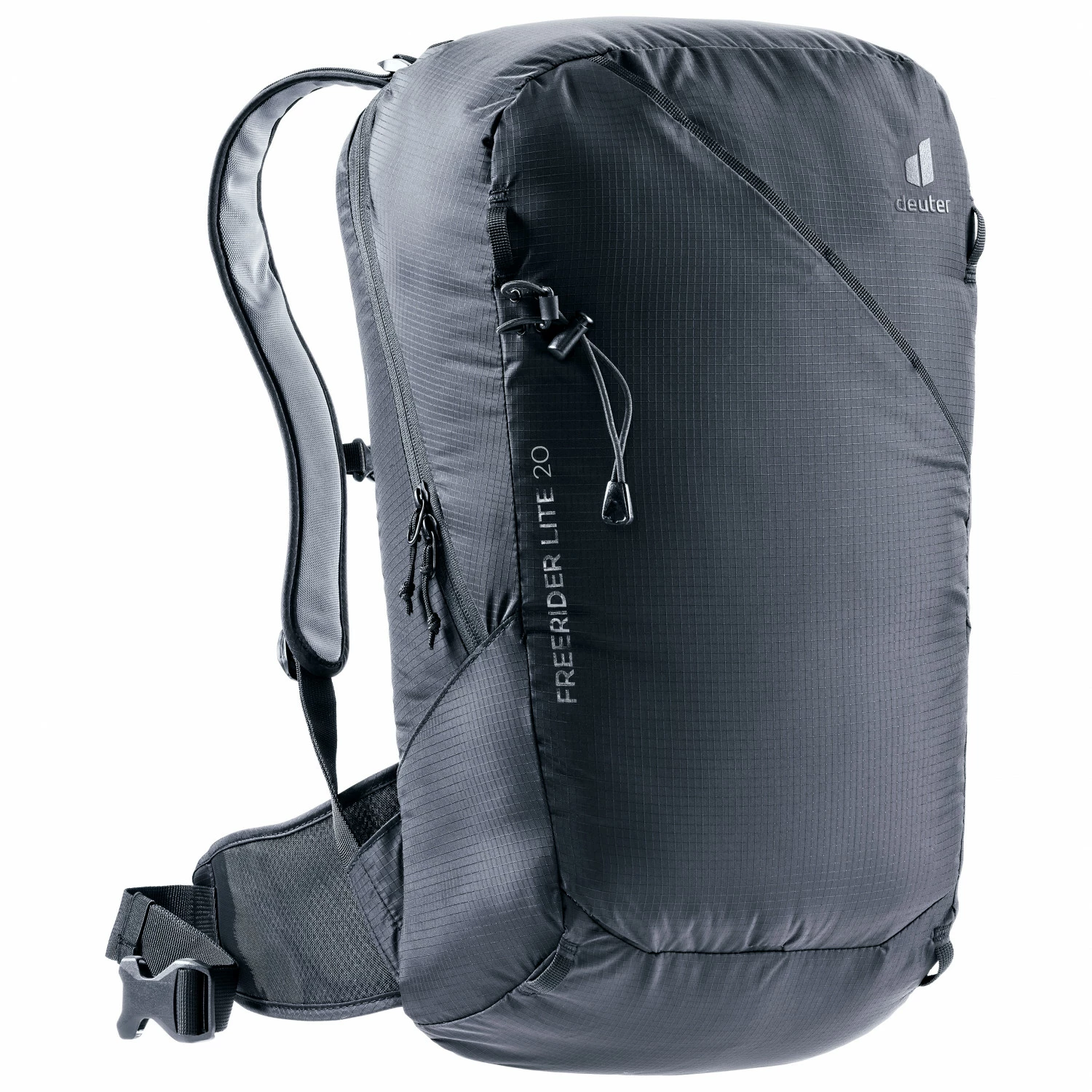 Deuter Freerider Lite 20 - Ski Touring Backpack 3 Deuter Freerider Lite 20 - Ski Touring Backpack