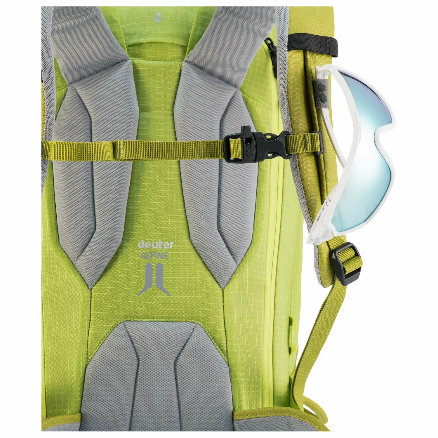 Deuter Freerider Pro 34+10 - Ski Touring Backpack 5 Deuter Freerider Pro 34+10 - Ski Touring Backpack - Image 3