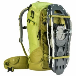 Deuter Freerider Pro 34+10 - Ski Touring Backpack 14 Deuter Freerider Pro 34+10 - Ski Touring Backpack -camping sale deuter freerider pro 34 10 ski touring backpack detail 4