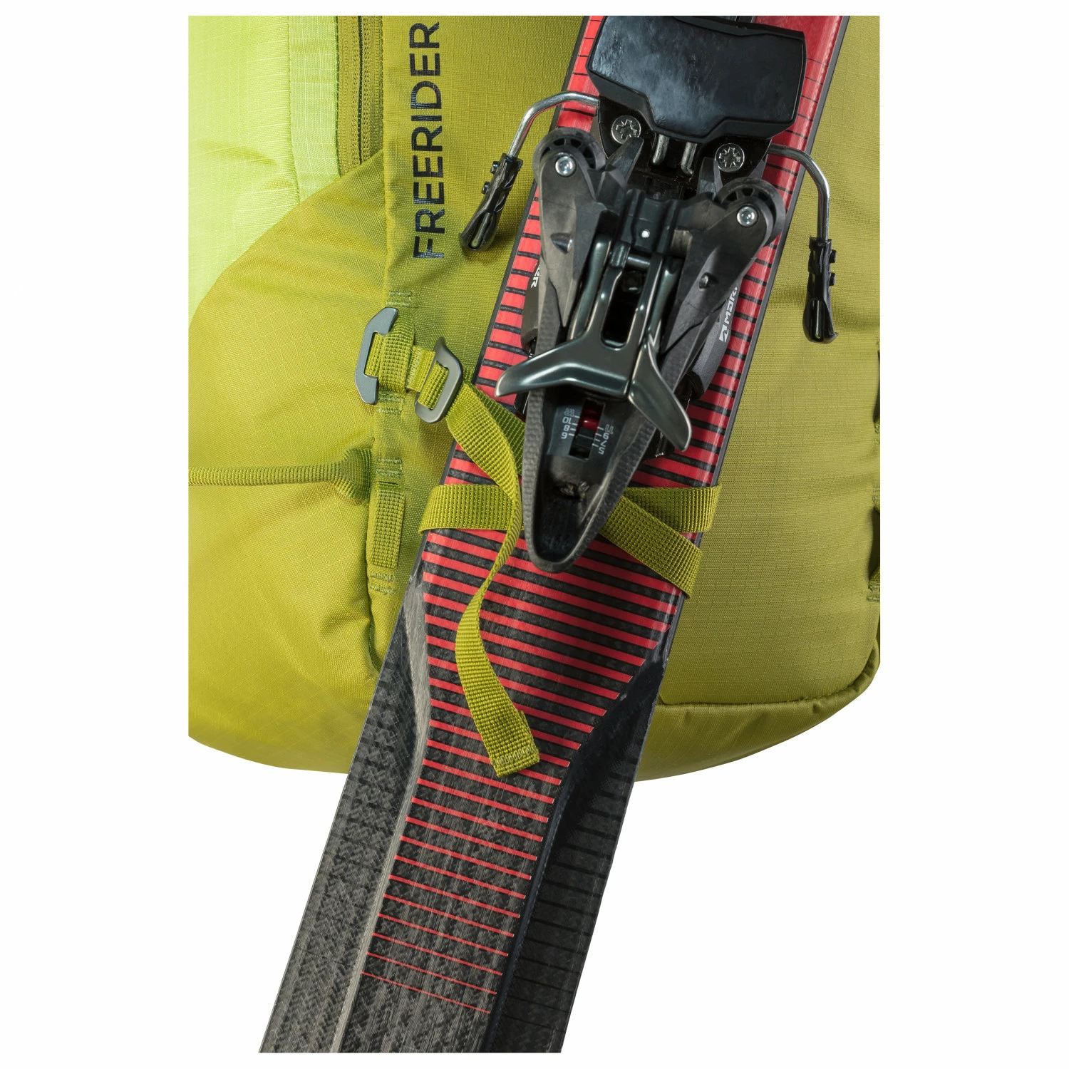 Deuter Freerider Pro 34+10 - Ski Touring Backpack 8 Deuter Freerider Pro 34+10 - Ski Touring Backpack - Image 6