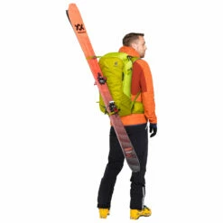 Deuter Freerider Pro 34+10 - Ski Touring Backpack 17 Deuter Freerider Pro 34+10 - Ski Touring Backpack -camping sale deuter freerider pro 34 10 ski touring backpack detail 7