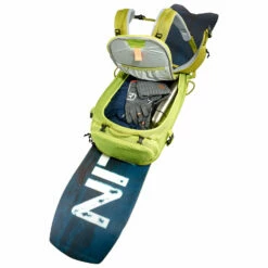 Deuter Freerider Pro 34+10 - Ski Touring Backpack 19 Deuter Freerider Pro 34+10 - Ski Touring Backpack -camping sale deuter freerider pro 34 10 ski touring backpack detail 9