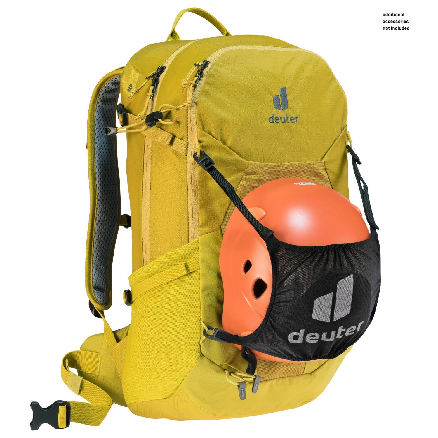 Deuter Futura 23 - Walking Backpack 12 Deuter Futura 23 - Walking Backpack - Image 10