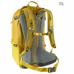 Deuter Futura 23 - Walking Backpack 14 Deuter Futura 23 - Walking Backpack -camping sale deuter futura 23 walking backpack detail 3