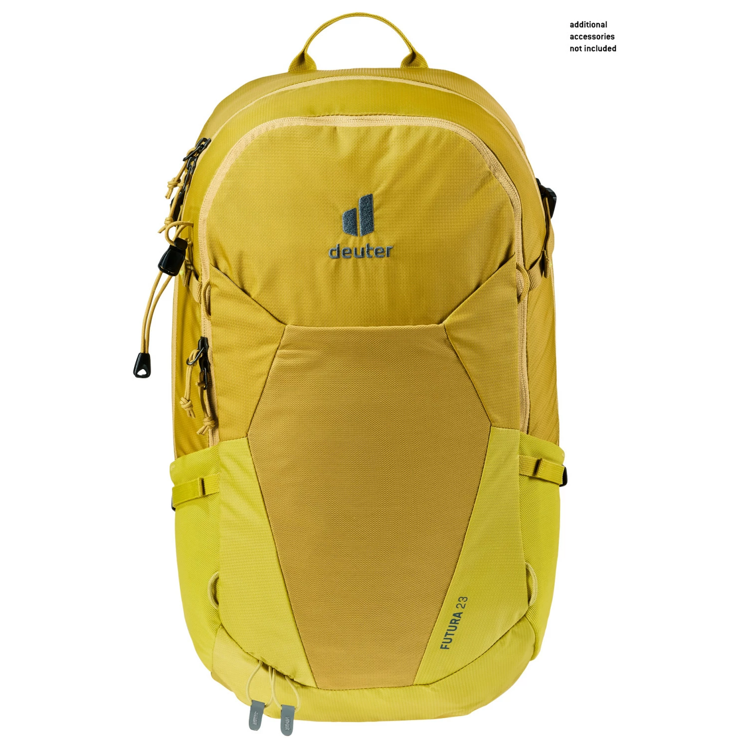 Deuter Futura 23 - Walking Backpack 7 Deuter Futura 23 - Walking Backpack - Image 5