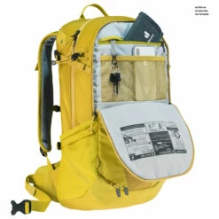 Deuter Futura 23 - Walking Backpack 19 Deuter Futura 23 - Walking Backpack -camping sale deuter futura 23 walking backpack detail 8