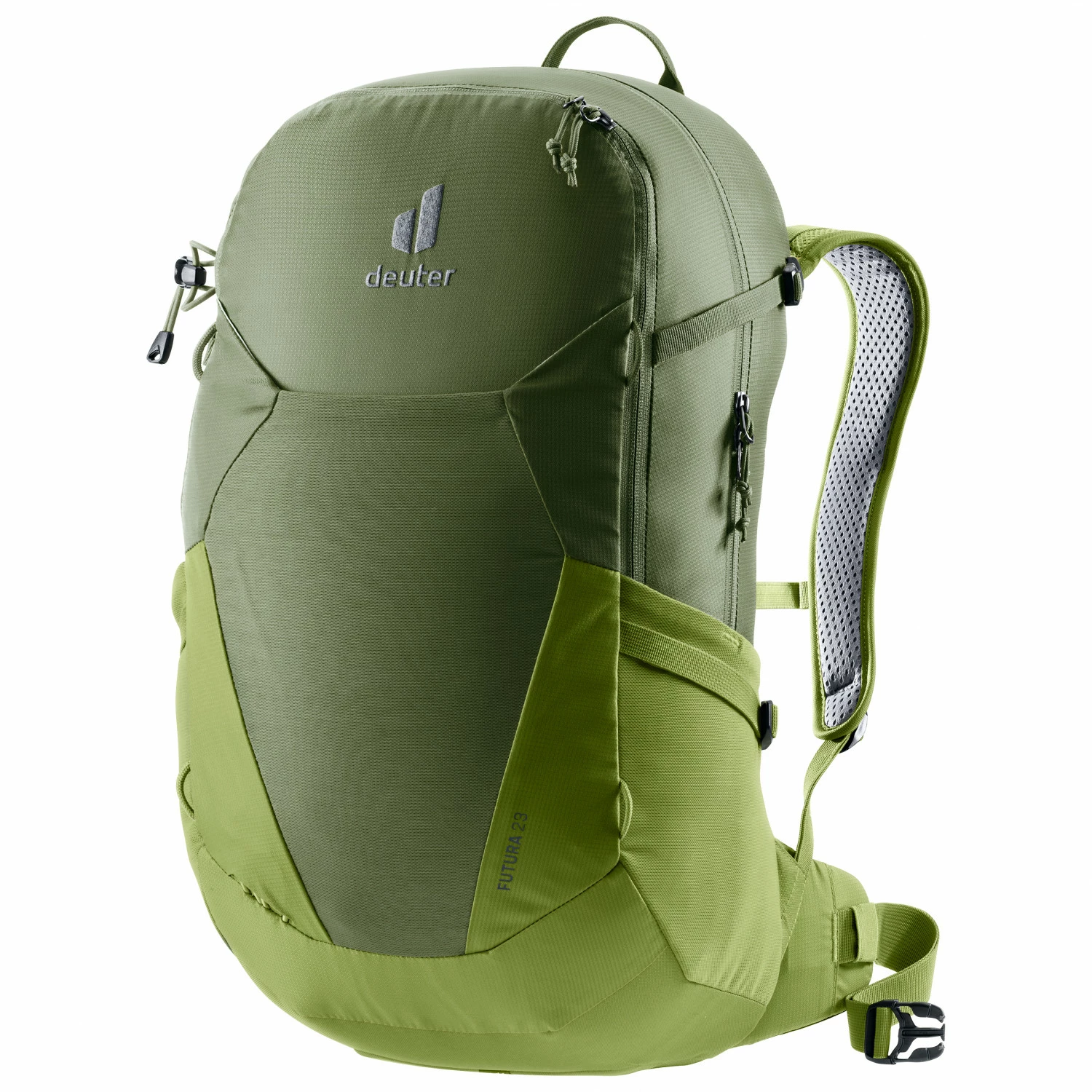 Deuter Futura 23 - Walking Backpack 3 Deuter Futura 23 - Walking Backpack