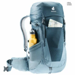 Deuter Futura 26 - Walking Backpack 15 Deuter Futura 26 - Walking Backpack -camping sale deuter futura 26 walking backpack detail 5