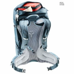 Deuter Futura 26 - Walking Backpack 16 Deuter Futura 26 - Walking Backpack -camping sale deuter futura 26 walking backpack detail 6