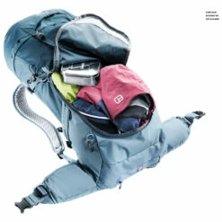 Deuter Futura 26 - Walking Backpack 17 Deuter Futura 26 - Walking Backpack -camping sale deuter futura 26 walking backpack detail 7