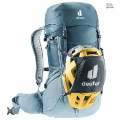 Deuter Futura 26 - Walking Backpack 18 Deuter Futura 26 - Walking Backpack -camping sale deuter futura 26 walking backpack detail 8