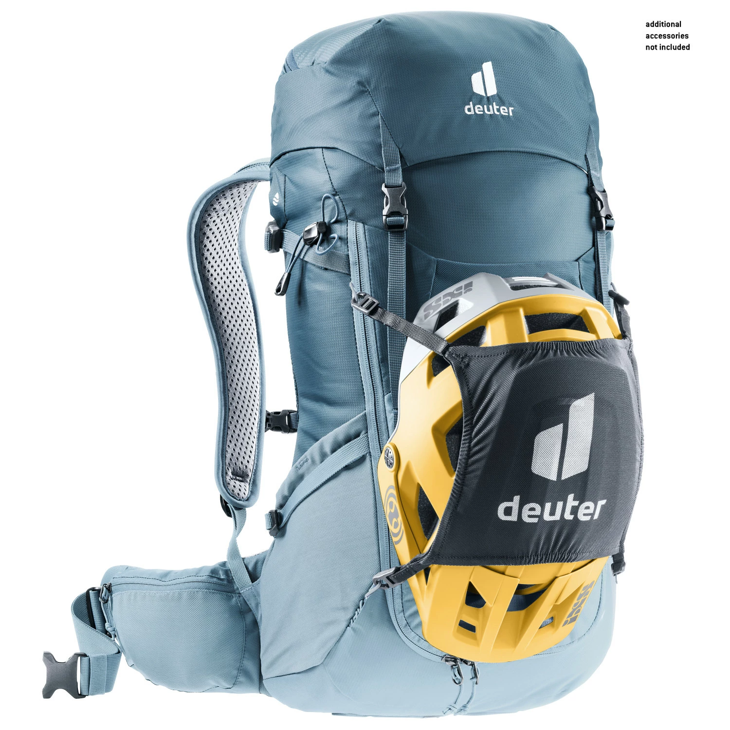 Deuter Futura 26 - Walking Backpack 10 Deuter Futura 26 - Walking Backpack - Image 8